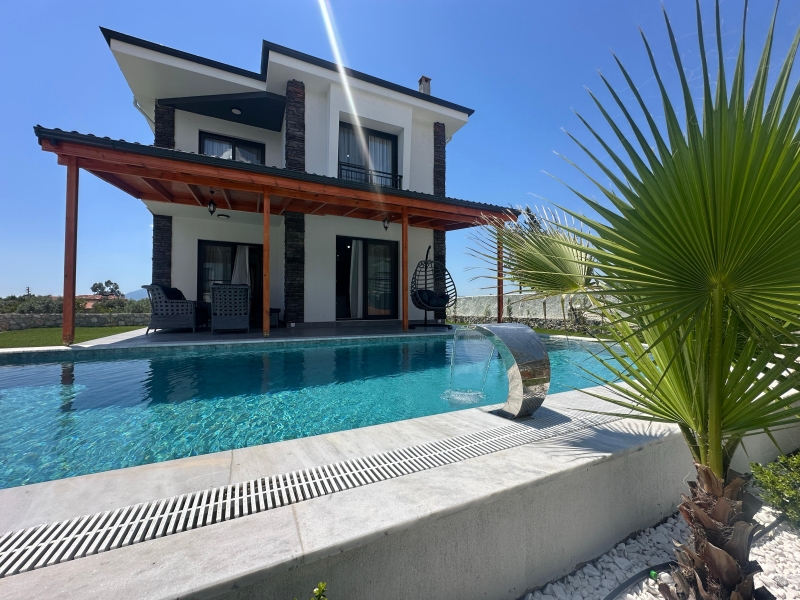Villa Nova